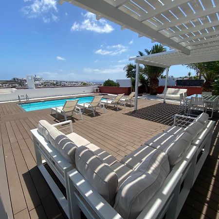 Villa Maria By Villalia Playa Blanca  Extérieur photo