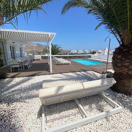 Villa Maria By Villalia Playa Blanca  Extérieur photo
