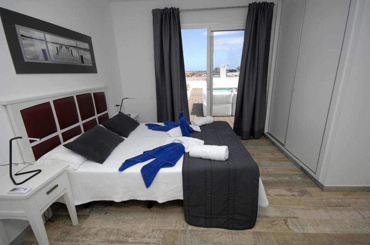 Villa Maria By Villalia Playa Blanca  Extérieur photo