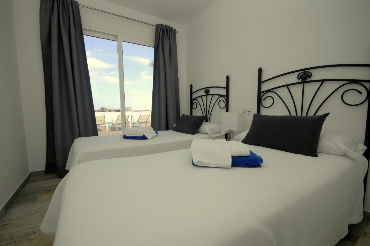 Villa Maria By Villalia Playa Blanca  Extérieur photo